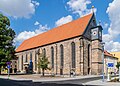 St. Salvator