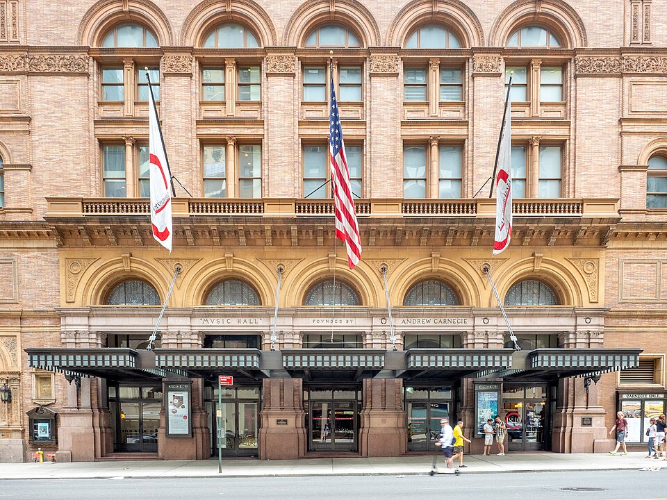 File:Carnegie Hall - Entrance (48155558951).jpg