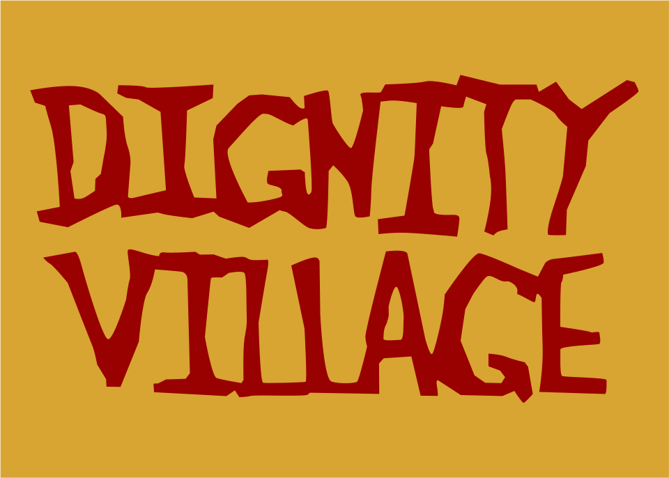 File:Dignity Village flag.svg