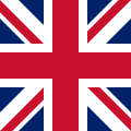 File:Flag of the United Kingdom (1-1).svg for a 1:1 ratio flag.