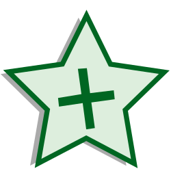 File:Good article star 2.svg