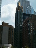 Hard Rock Hotel in Chicago