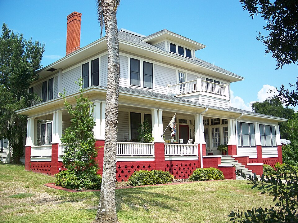 File:Lake Wales Johnson House01.jpg