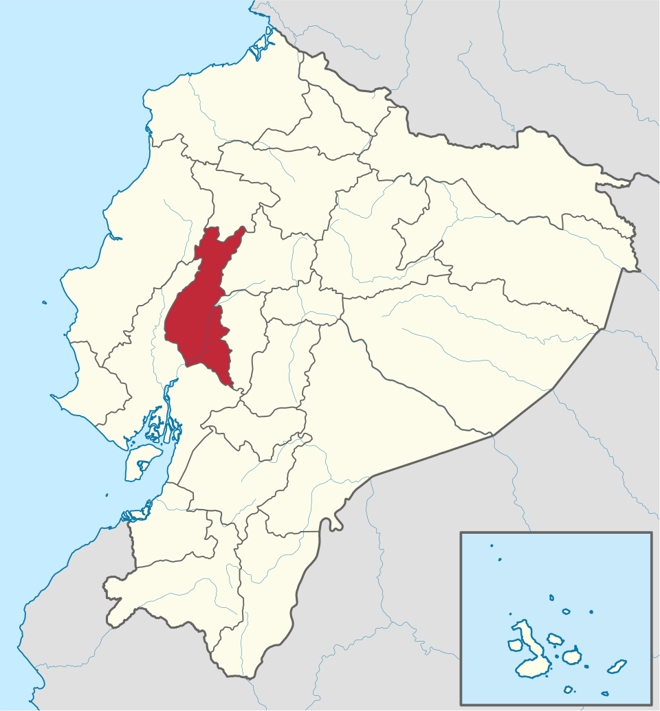 File:Los Rios in Ecuador (+Galapagos).svg