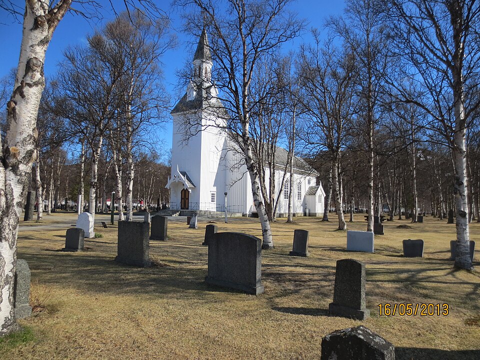 File:Nordreisa kirke 2.JPG