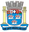 Coat of arms of Porto Seguro