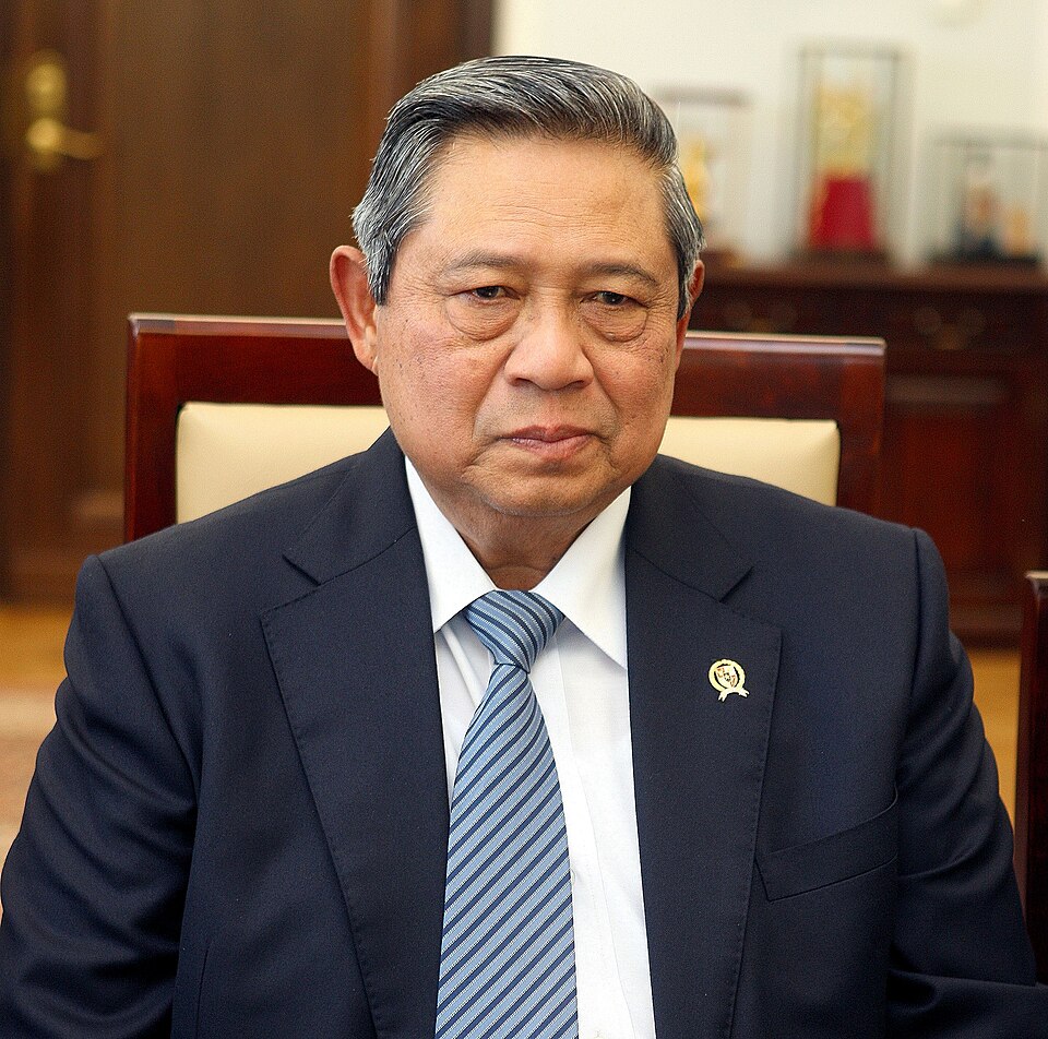 File:Susilo Bambang Yudhoyono Senate of Poland.JPG