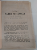 Viliam Pauliny-Tóth: Prihlas Matice slovenskej k národu slovenskému.png
