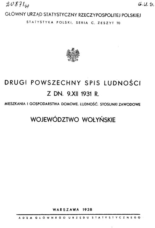 File:Woj.wołyńskie-Polska spis powszechny 1931.pdf