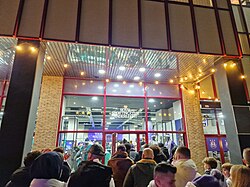 RSCA fanshop