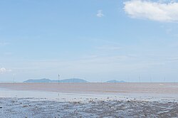 Long Hòa Beach