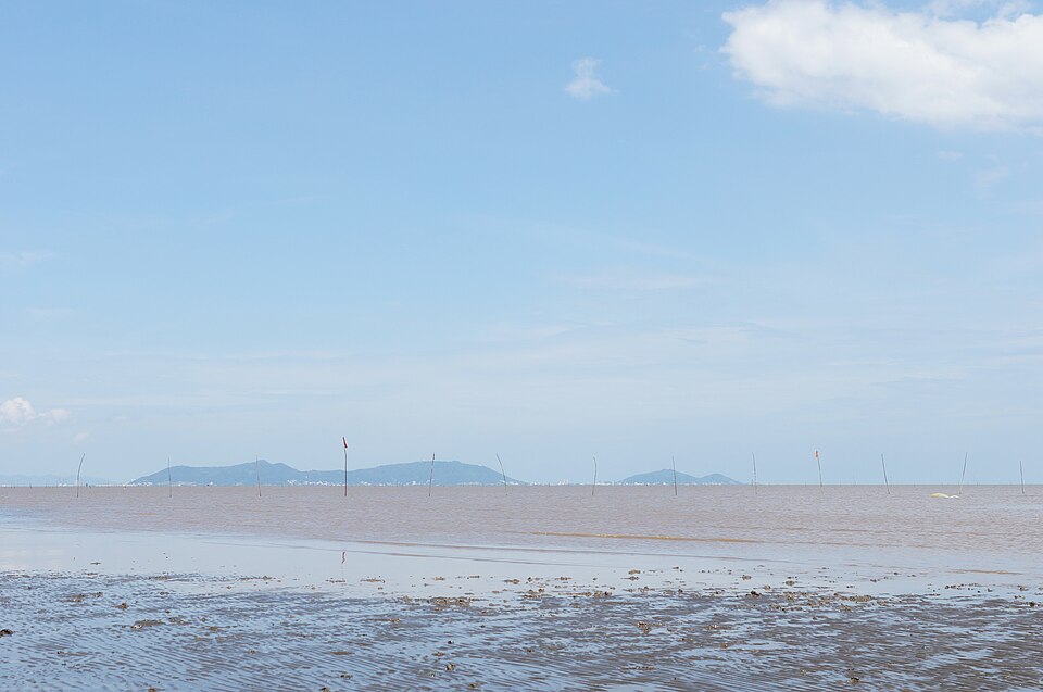File:Bãi biển Cần Giờ 02.JPG