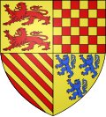 Coat of arms of Corrèze