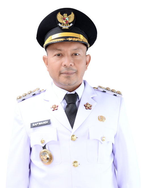 File:Bupati Aceh Jaya Safwandi Toke Wen.png