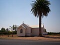 Church,Birdwoodton, Victoria