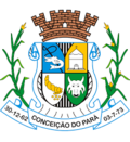 Coat of arms of Conceição do Pará