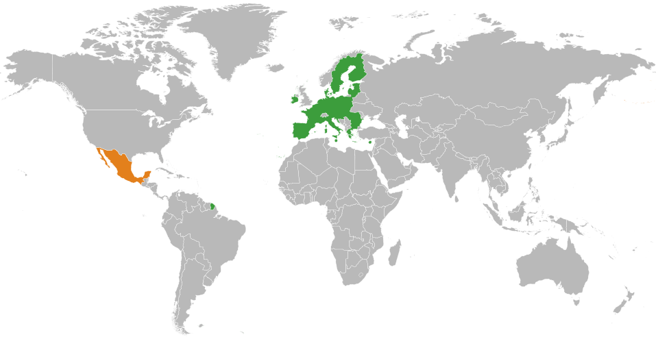 File:European Union Mexico Locator.svg