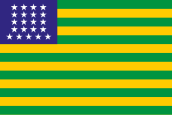 Brazil (15–19 November)