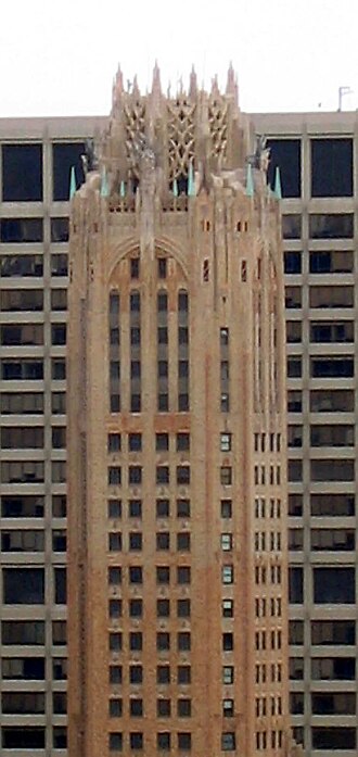File:General Electric Building from southeast.jpg