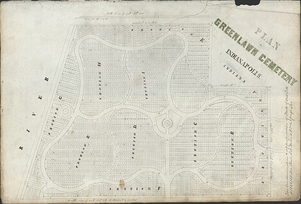 File:Greenlawn Cemetery Indianapolis c1860.jpg