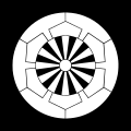An inverted version