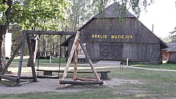 Lithuanian Horse Museum