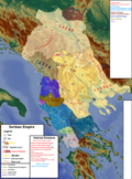 Serbia (1371)