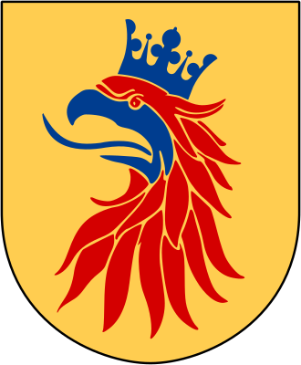 File:Skåne vapen.svg