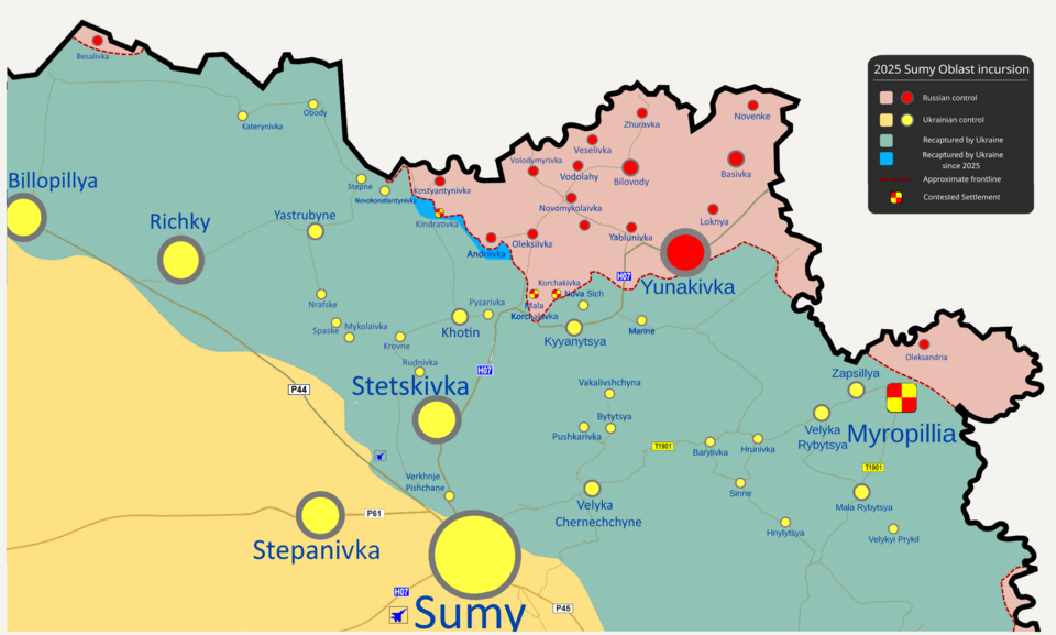 File:Sumy incursion 2025 Map1.png