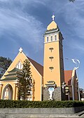 Vũng Tàu Church