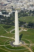 Washington Monument, Washington, D.C. (2003)