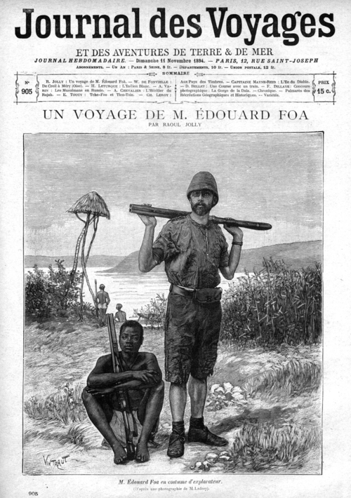 File:@Foà en une Journal voyages.png