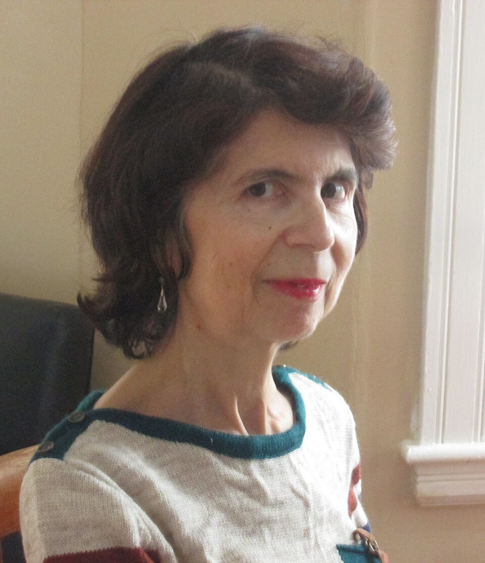 File:Ирина Чайковская.jpg