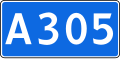 A305