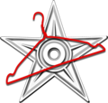 The Abortion Barnstar