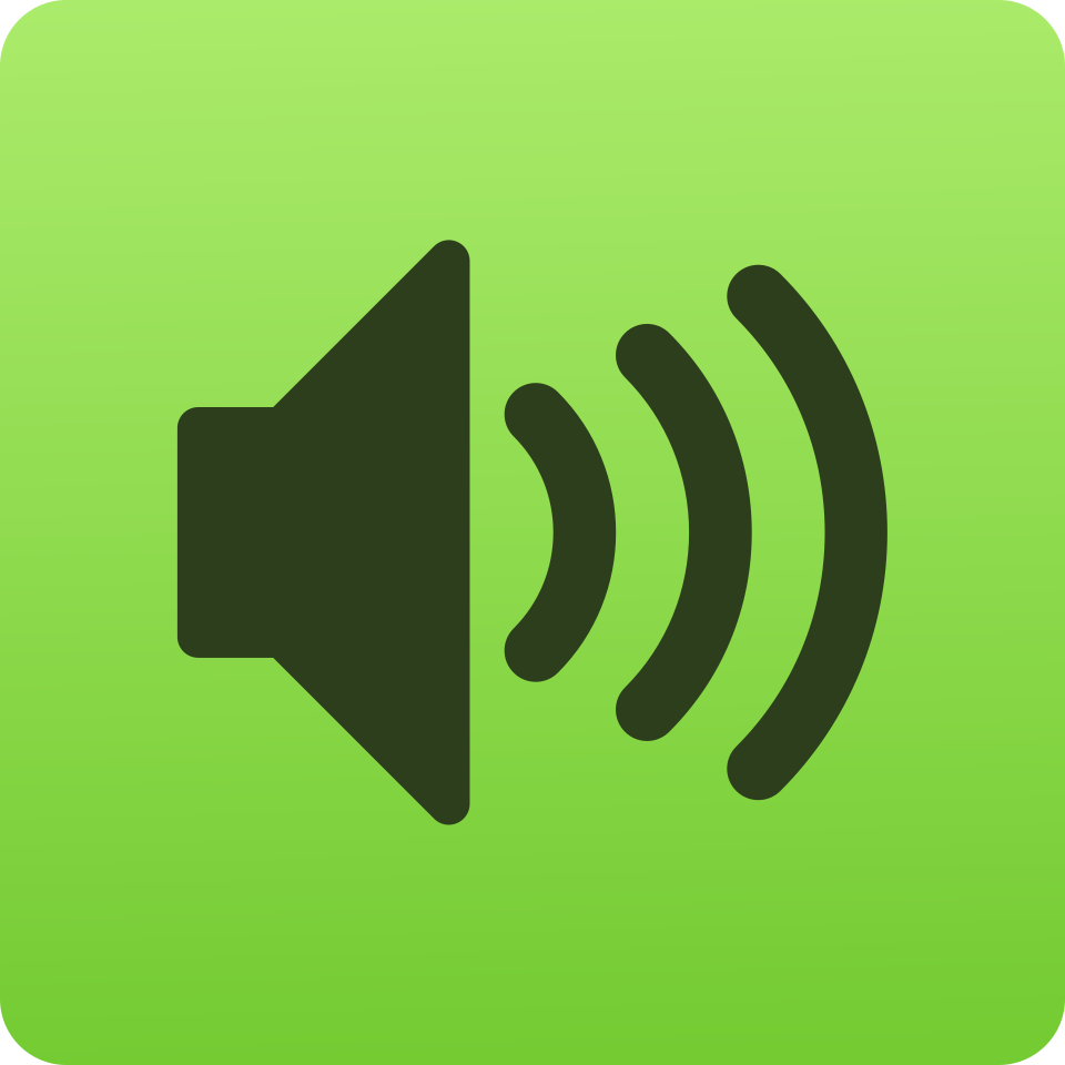 File:Antu qjackctl.svg