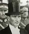 Kemal Atatürk