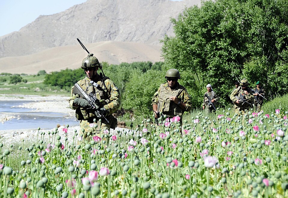 File:Australian-Afgan Army patrol April 2010.jpg