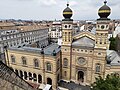 Dohány Street Synagogue, Budapest (2023)