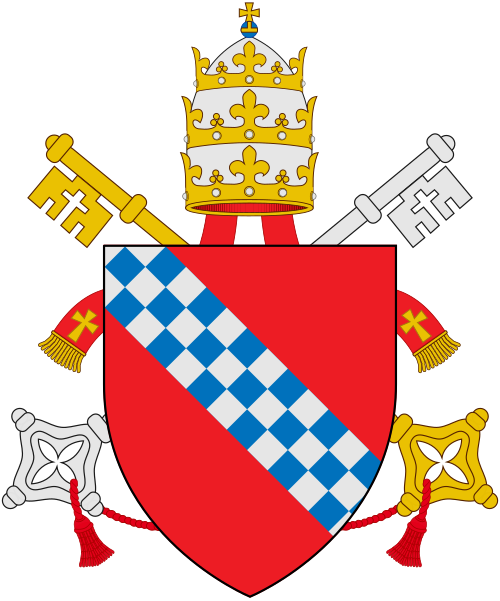 File:C o a Bonifatius IX.svg