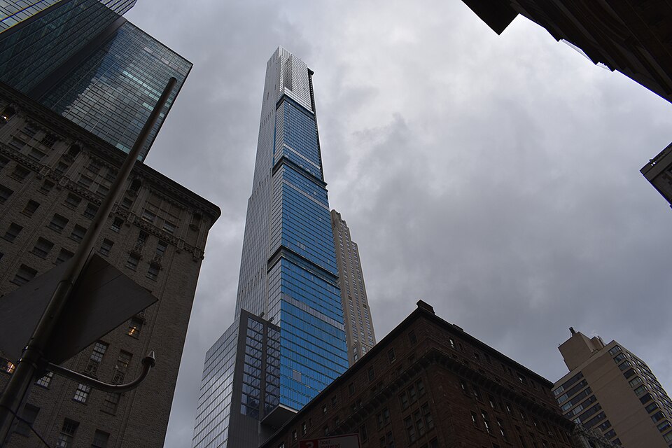File:Central Park Tower from street 2020.jpg