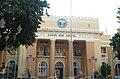 The Provincial Capitol of Ilocos Sur.