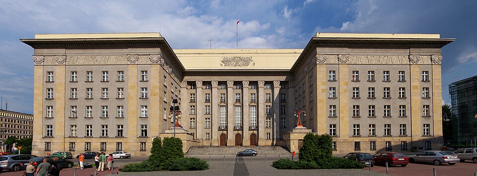 File:Katowice - Gmach Sejmu Śląskiego 01.jpg