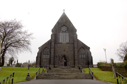 St Mary's Church, Killenaule