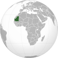 Mauritania