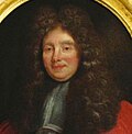 Michel Bégon (1638-1710), naval and colonial administrator.