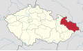 Moravian-Silesian Region (2011)