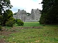 Old Place of Mochrum, Drumwalt