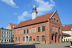 Old Town Hall