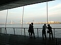 横浜ベイブリッジ(その2)